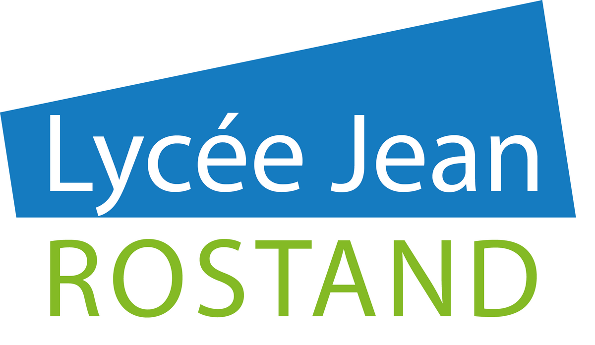 Lycée Jean Rostand Caen